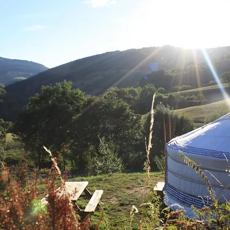 Le Clos Du Jubin Tarare