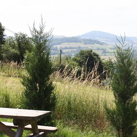 Le Clos Du Jubin Bed and breakfast Tarare
