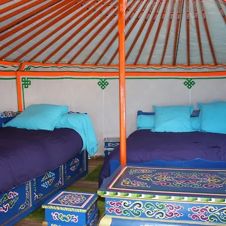 르 클로 뒤 주방 B&B