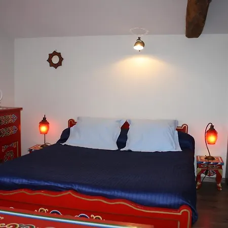 Le Clos Du Jubin 3* Tarare