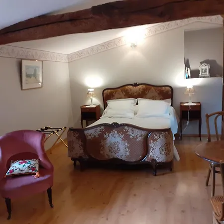 Bed and breakfast Le Clos Du Jubin
