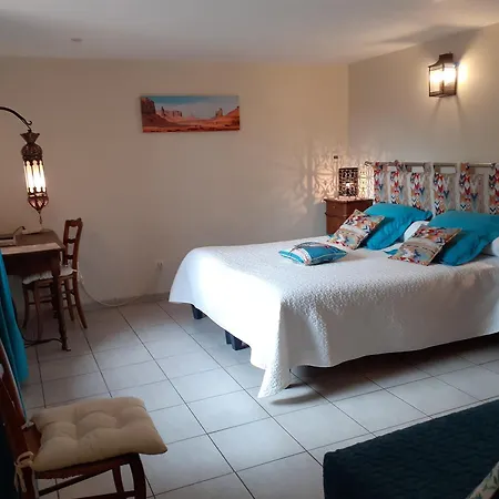Le Clos Du Jubin 3* Tarare