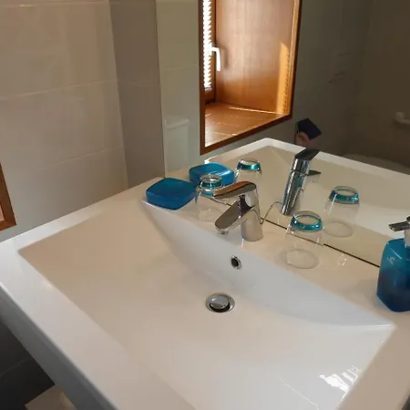 Bed and breakfast Le Clos Du Jubin