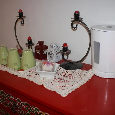 Bed and breakfast Le Clos Du Jubin 3*