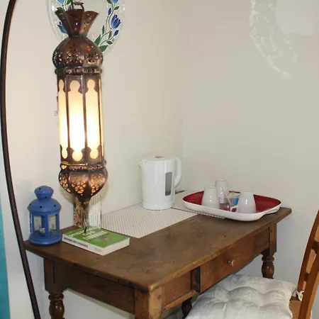Le Clos Du Jubin Bed and breakfast Tarare