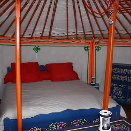 Le Clos Du Jubin 3*