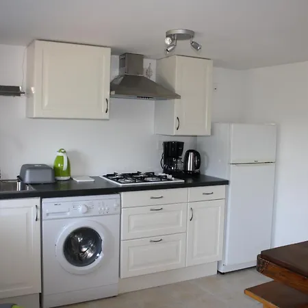 Le Clos Du Jubin Bed and breakfast Tarare