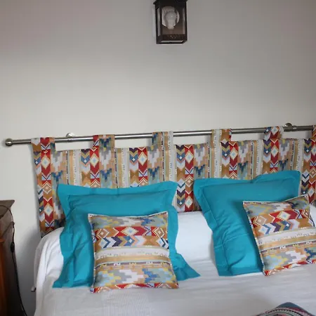Bed and breakfast Le Clos Du Jubin