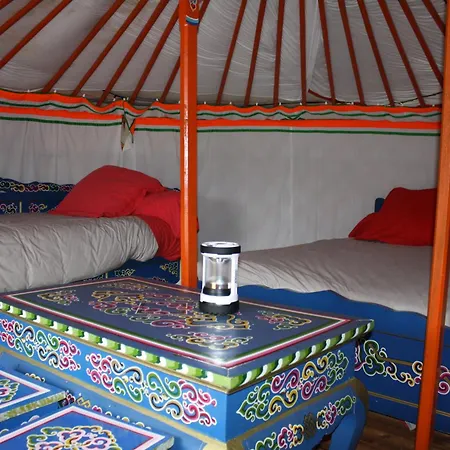Bed and breakfast Le Clos Du Jubin Tarare