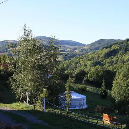 Le Clos Du Jubin