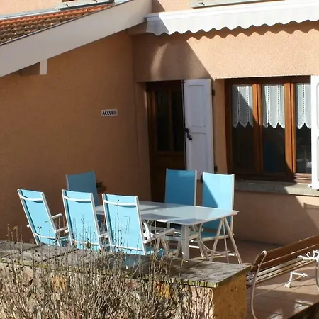 Bed and breakfast Le Clos Du Jubin