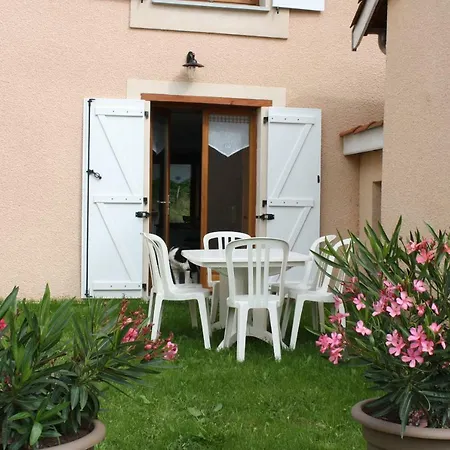 Le Clos Du Jubin Tarare