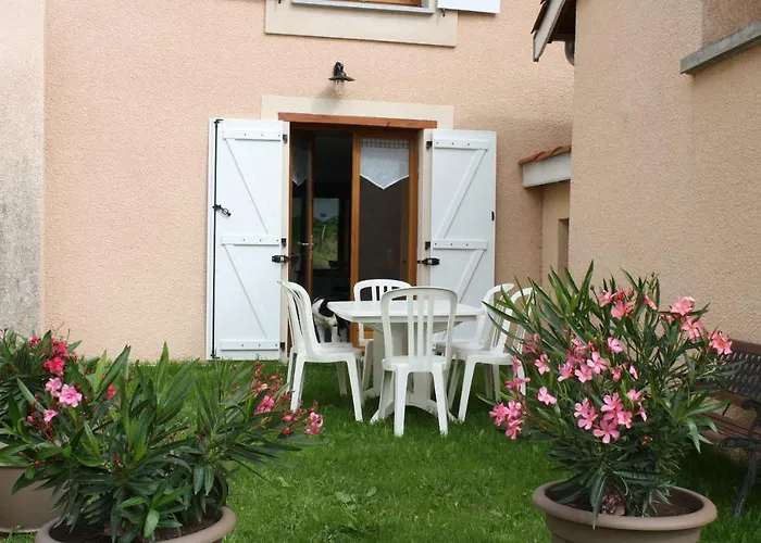 Le Clos Du Jubin Tarare